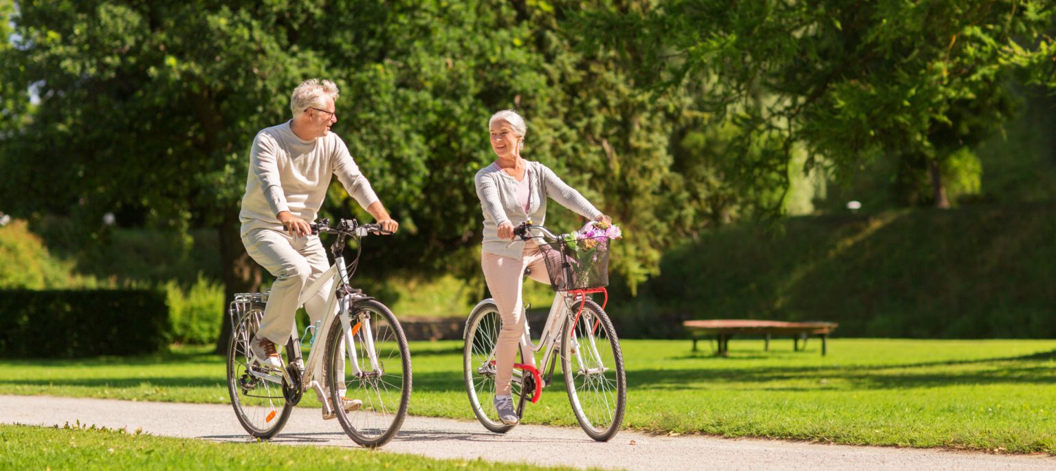 Fietsplannen Aan Het Maken? Check Deze Fietsvakanties! - Recreatief.nl