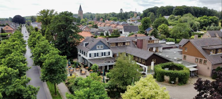 Fietsen in en rondom het prachtige Zeddam