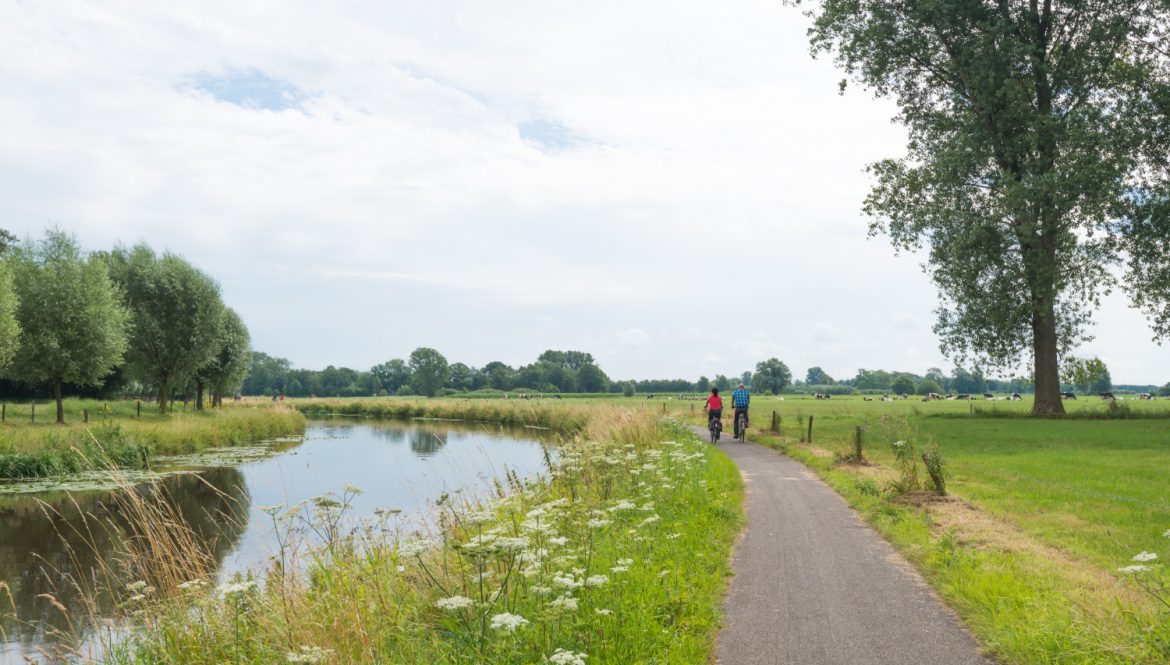 Fietsen in Nederland