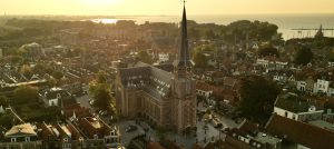 Hemels genieten: een Romantisch Nachtje Weg in Hoorn